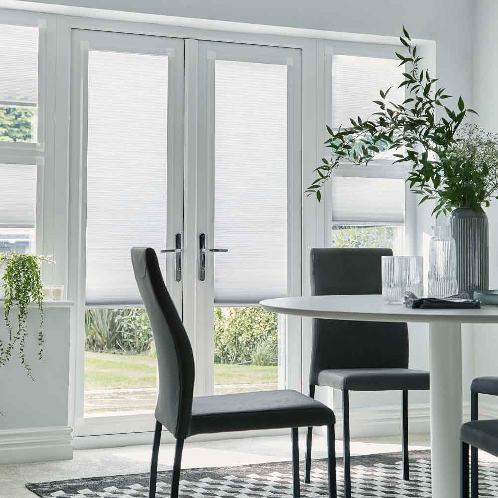 Perfect Fit blinds in Aberdeen