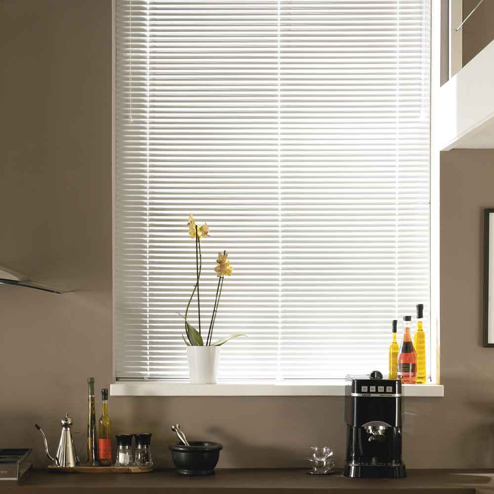 Venetian blinds in Aberdeen